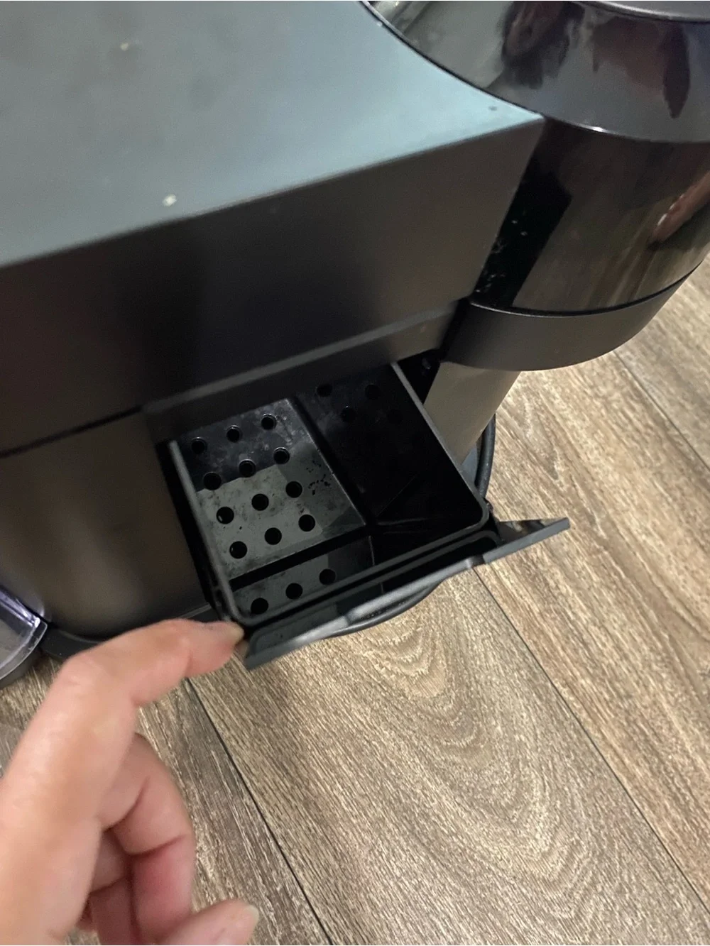 Nespresso Vertuo Next Coffeemaker, Matte Black